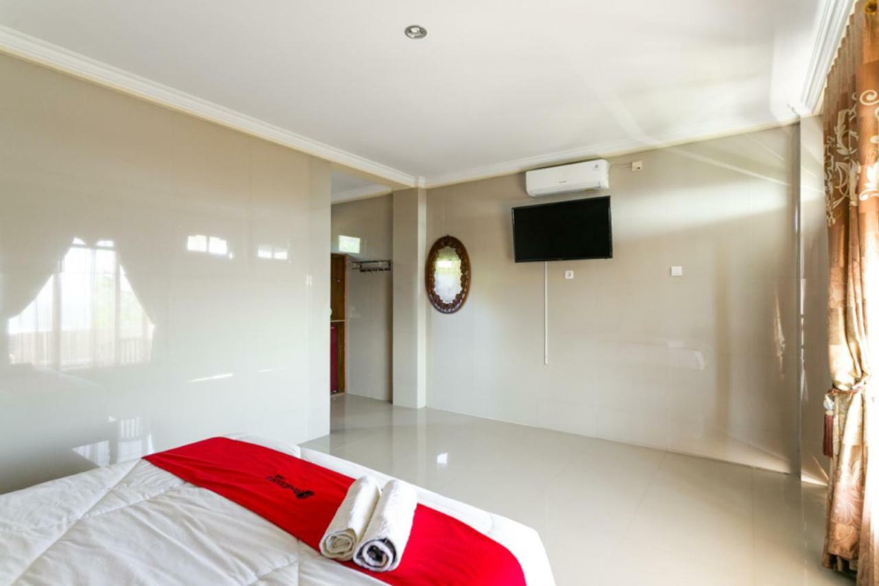 Reddoorz Near Parangtritis Beach Extérieur photo