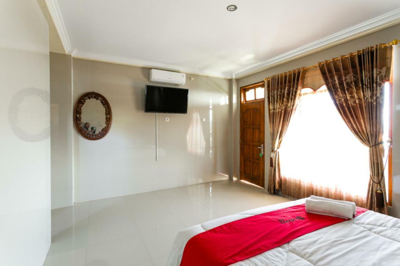 Reddoorz Near Parangtritis Beach Extérieur photo
