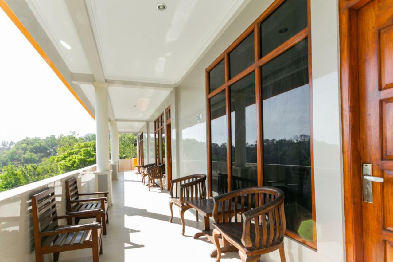 Reddoorz Near Parangtritis Beach Extérieur photo