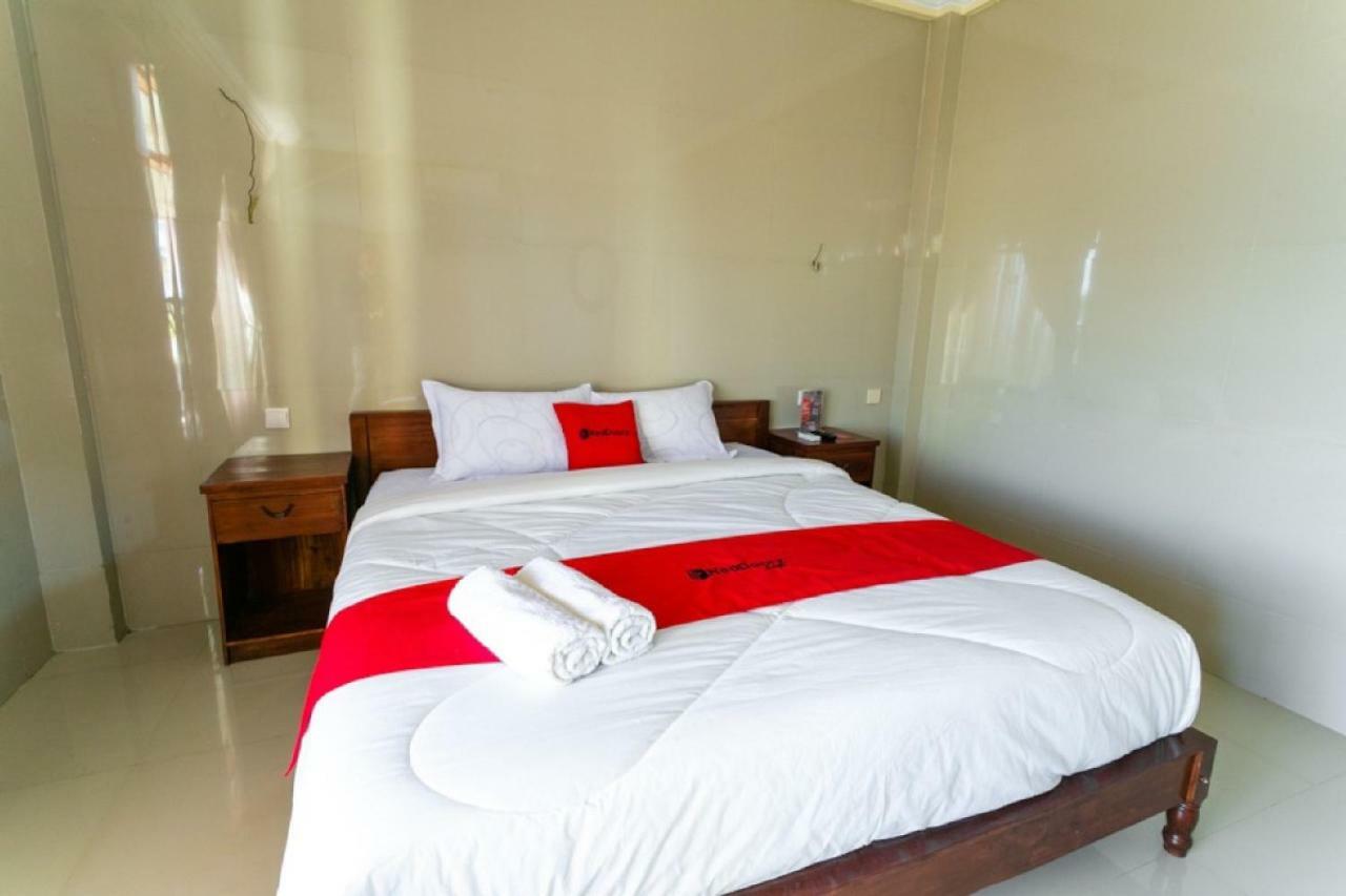 Reddoorz Near Parangtritis Beach Extérieur photo