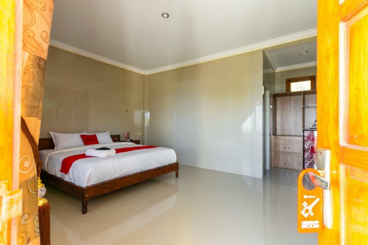 Reddoorz Near Parangtritis Beach Extérieur photo