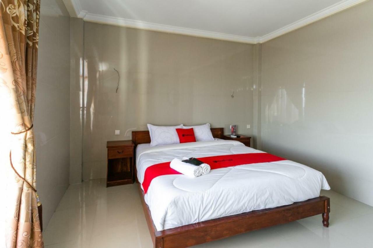 Reddoorz Near Parangtritis Beach Extérieur photo