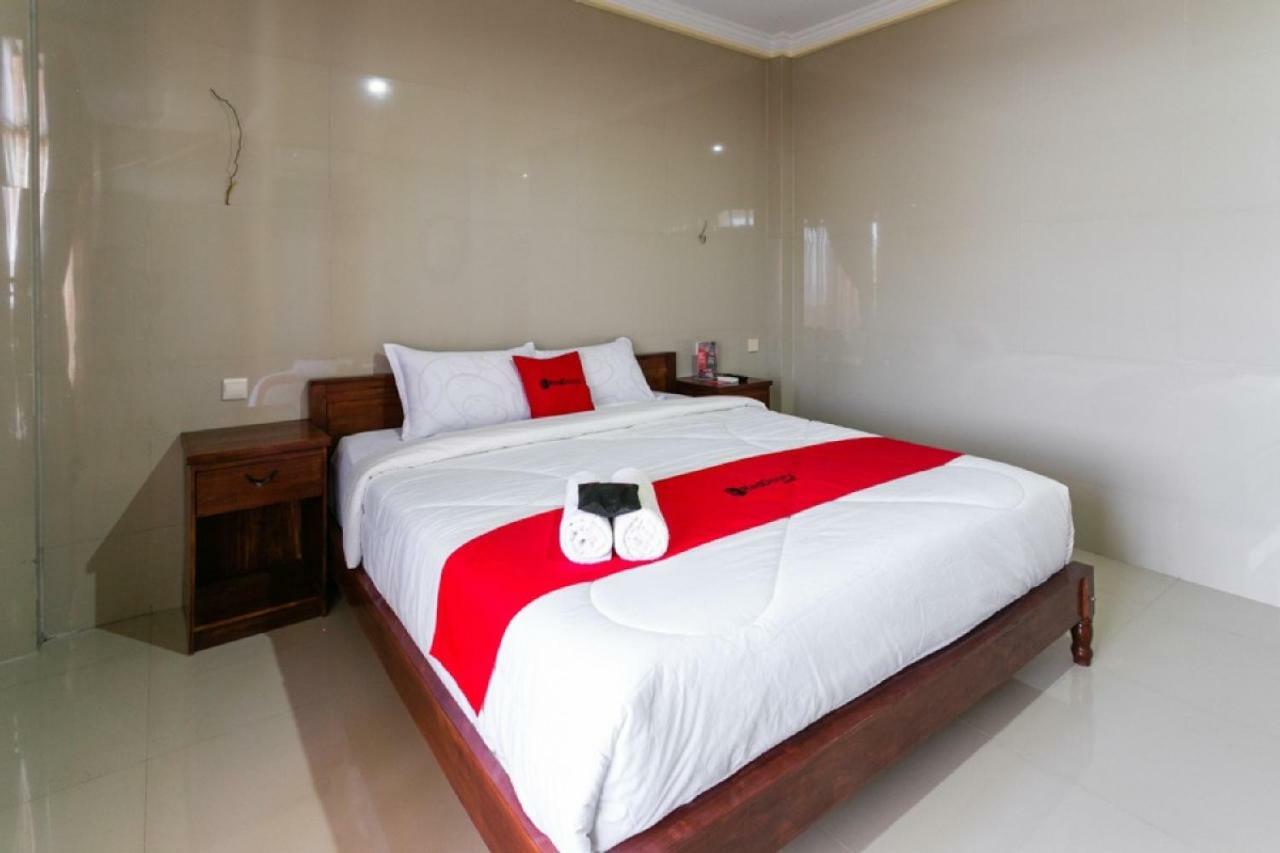 Reddoorz Near Parangtritis Beach Extérieur photo