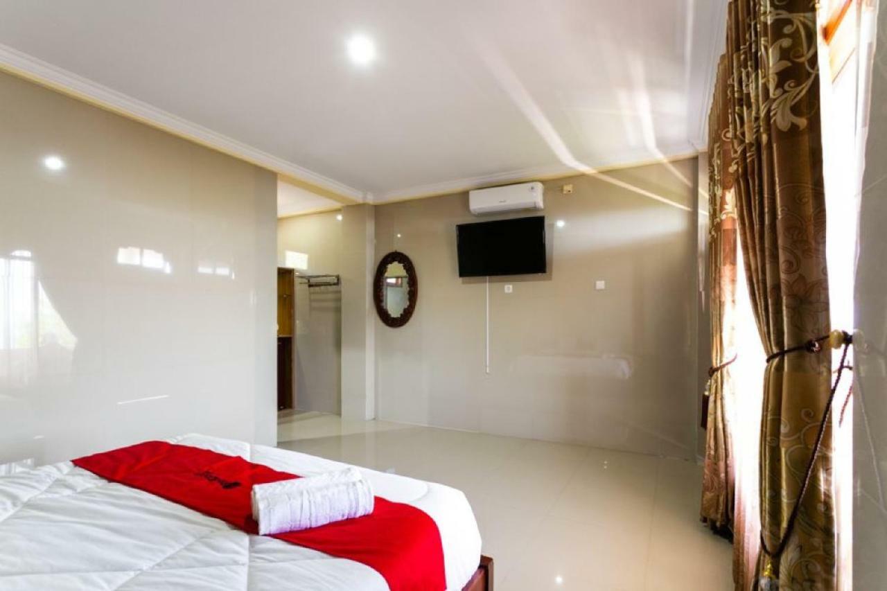 Reddoorz Near Parangtritis Beach Extérieur photo