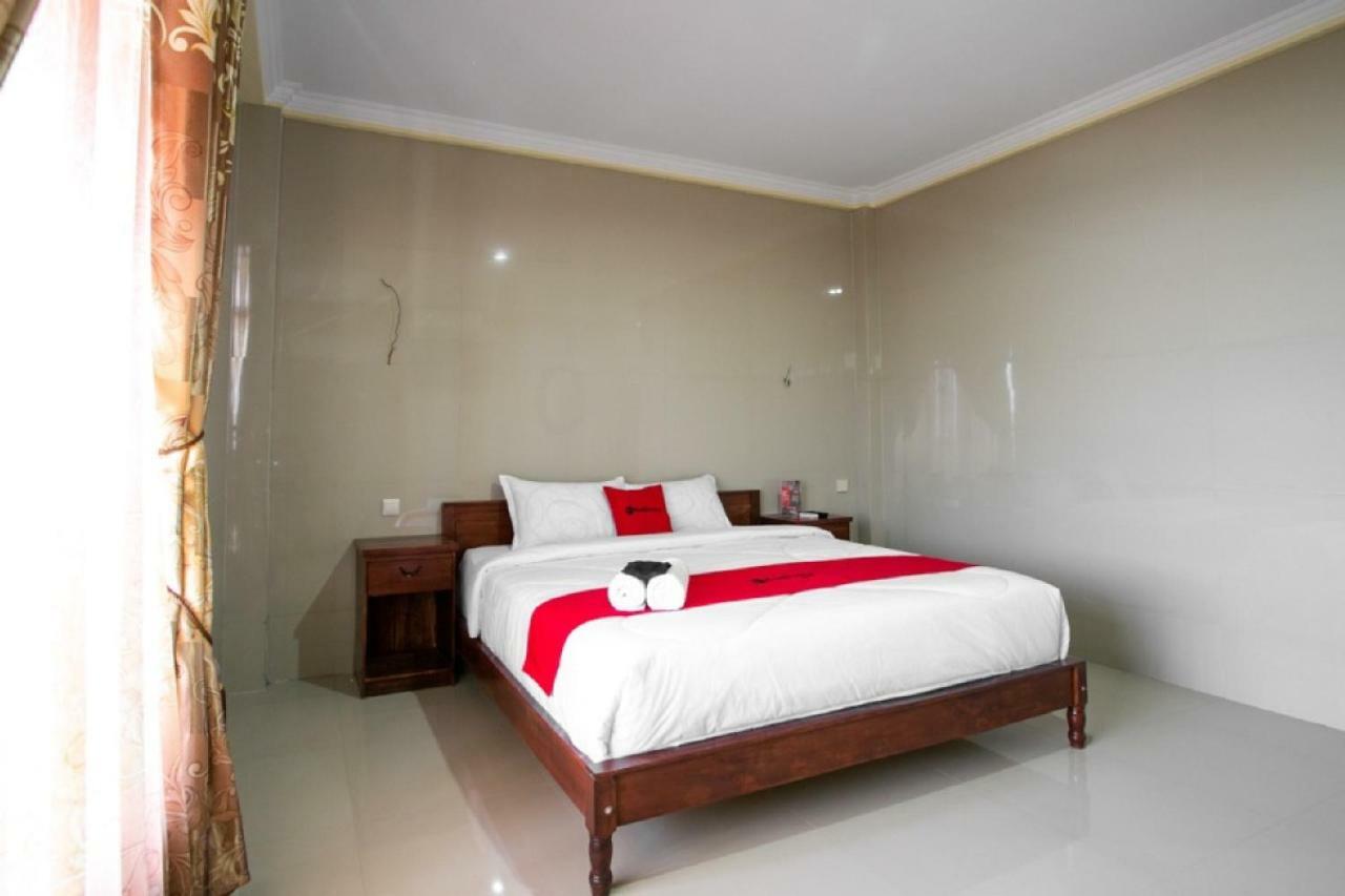 Reddoorz Near Parangtritis Beach Extérieur photo