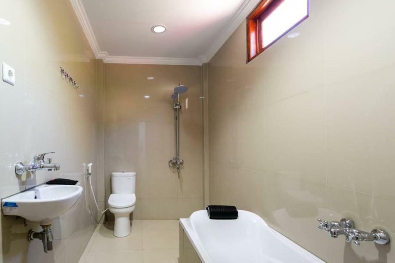 Reddoorz Near Parangtritis Beach Extérieur photo