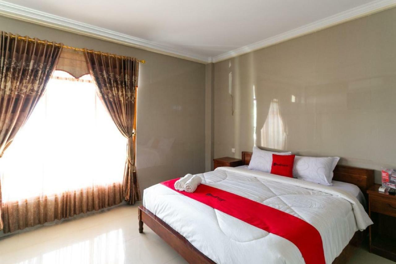Reddoorz Near Parangtritis Beach Extérieur photo